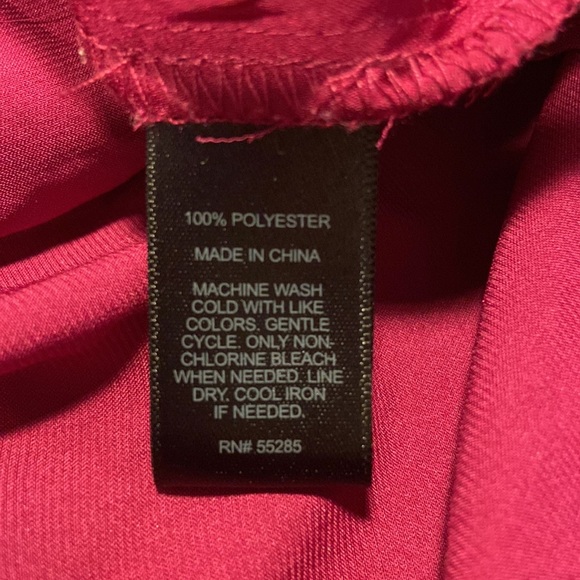 Express pullover blouse - Picture 8 of 8